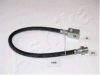 ASHIKA 69-01-185 Holding Bracket, brake hose